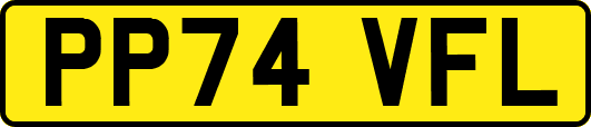 PP74VFL