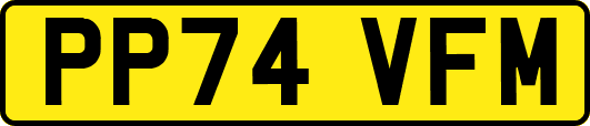 PP74VFM
