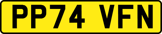 PP74VFN