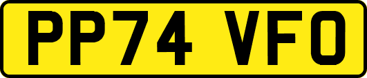 PP74VFO