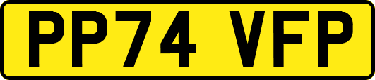 PP74VFP