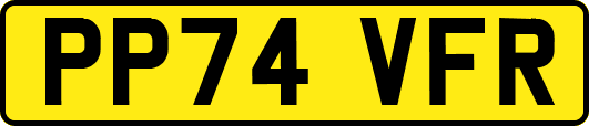 PP74VFR