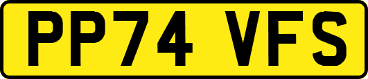 PP74VFS