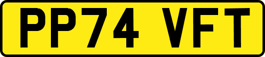 PP74VFT