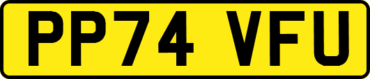 PP74VFU