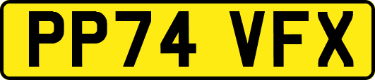 PP74VFX