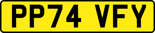 PP74VFY
