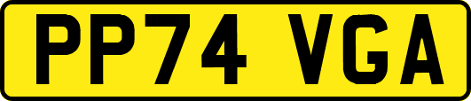 PP74VGA