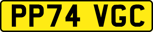 PP74VGC
