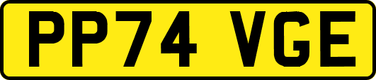 PP74VGE