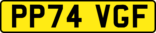PP74VGF