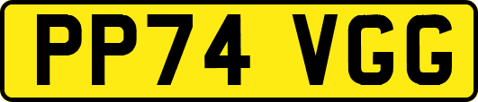 PP74VGG