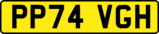 PP74VGH