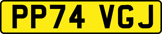 PP74VGJ