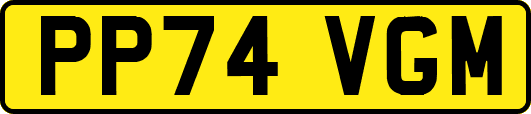 PP74VGM