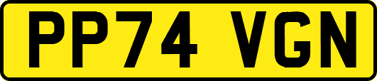 PP74VGN