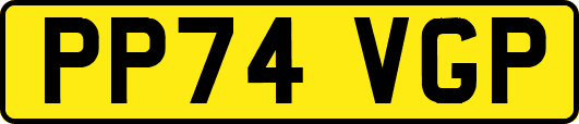 PP74VGP