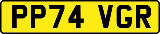 PP74VGR