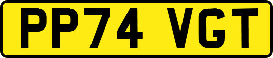 PP74VGT