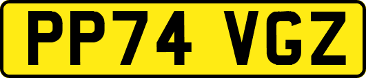 PP74VGZ