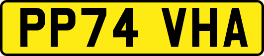 PP74VHA