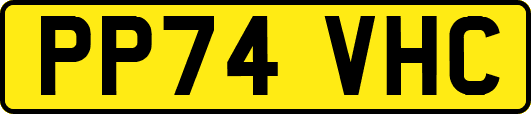 PP74VHC
