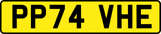 PP74VHE