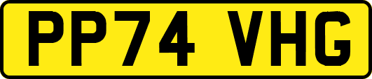 PP74VHG