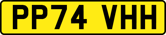 PP74VHH