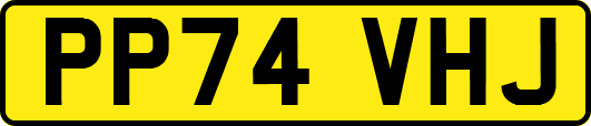 PP74VHJ