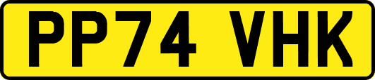PP74VHK