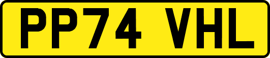 PP74VHL