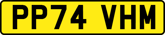 PP74VHM