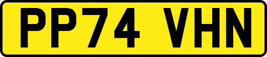 PP74VHN