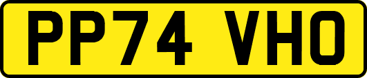 PP74VHO