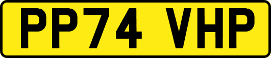 PP74VHP
