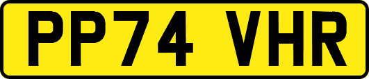 PP74VHR