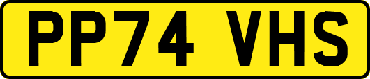 PP74VHS