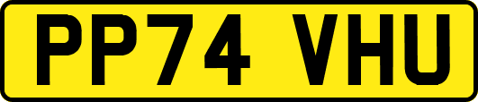PP74VHU