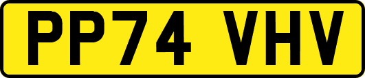 PP74VHV