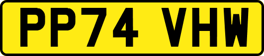 PP74VHW