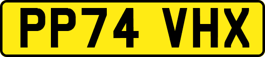 PP74VHX