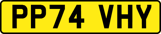 PP74VHY