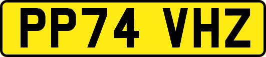 PP74VHZ