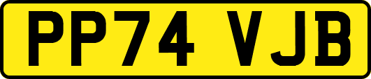 PP74VJB