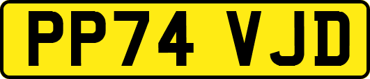 PP74VJD