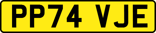 PP74VJE