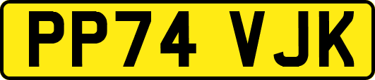 PP74VJK