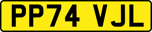 PP74VJL