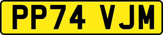 PP74VJM